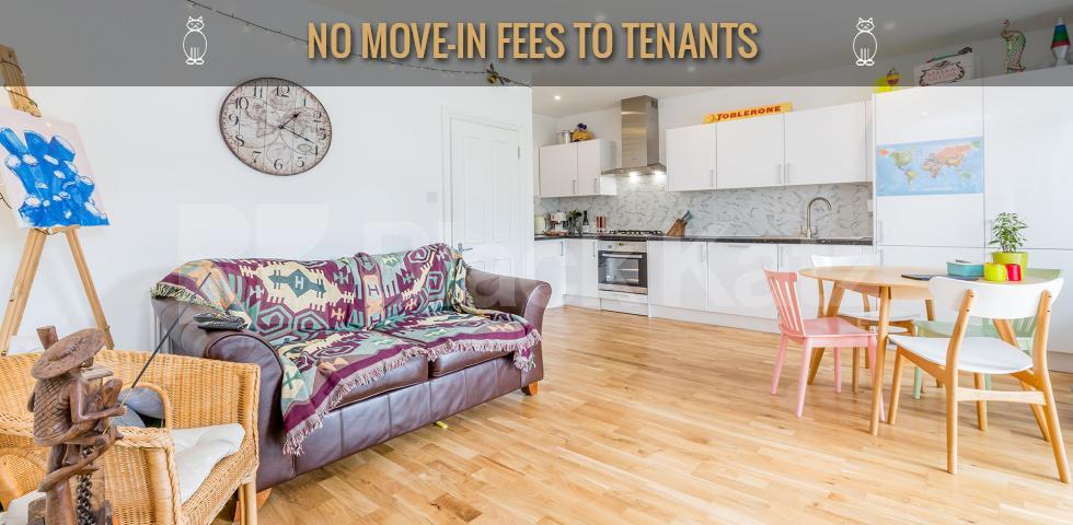 			VIRTUAL TOUR AVAILABLE!, 2 Bedroom, 2 bath, 1 reception Apartment			 Hornsey Lane, Highgate